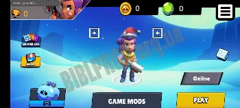 Скриншот Brawl Stars 3D 1