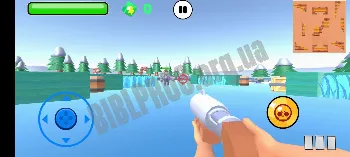 Скриншот Brawl Stars 3D 2
