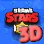 Brawl Stars 3D