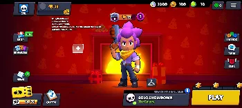 Скриншот Bubl Brawl 1