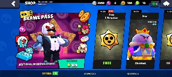 Скриншот Bubl Brawl 2