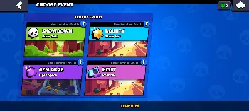 Скриншот Bubl Brawl 3