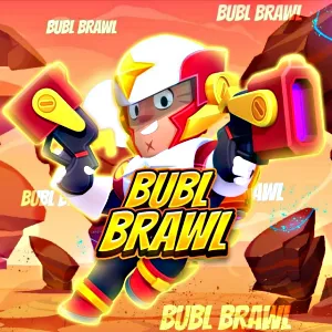 Bubl Brawl