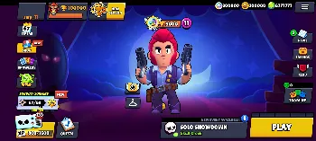 Скриншот BUG'S Brawl Offline 1