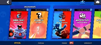 Скриншот BUG'S Brawl Offline 3