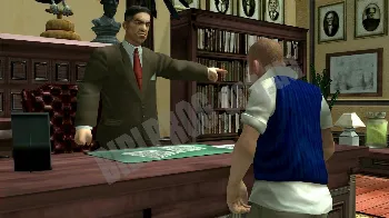 Скриншот Bully: Anniversary Edition 1