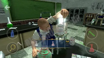 Скриншот Bully: Anniversary Edition 2