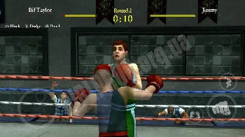 Скриншот Bully: Anniversary Edition 3