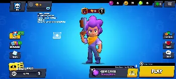 Скриншот Bunny Brawl 1