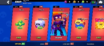 Скриншот Bunny Brawl 2