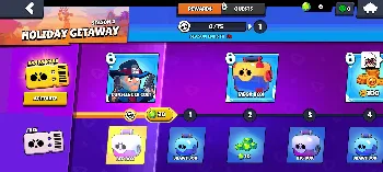 Скриншот Bunny Brawl 3