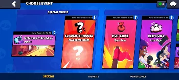 Скриншот Burn Brawl 2