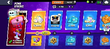 Скриншот Burn Brawl 3