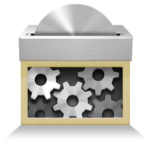 BusyBox Pro (RUS)