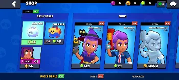 Скриншот CarlBrawl 3