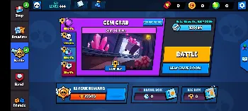 Скриншот Carlos Brawl 3