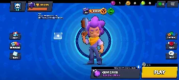 Скриншот Cartoon Brawl 1