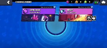 Скриншот Cartoon Brawl 3