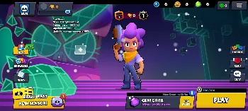 Скриншот Chak Brawl 1