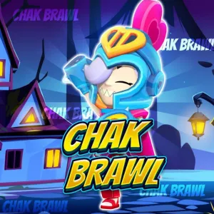 Chak Brawl