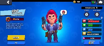 Скриншот Cherry Brawl 3