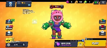 Скриншот Chester Brawl 1