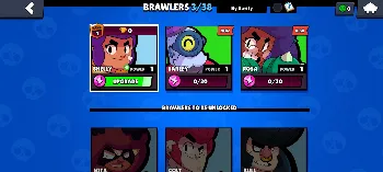 Скриншот Chester Brawl 2