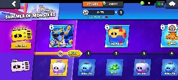 Скриншот Choco Brawl 2