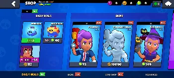 Скриншот Choco Brawl 3