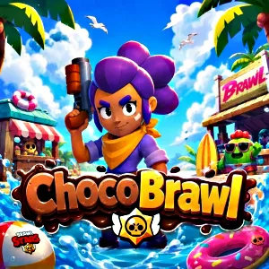 Choco Brawl