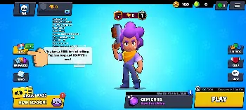 Скриншот Chubby Brawl 2