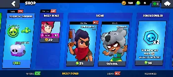 Скриншот Chubby Brawl 3