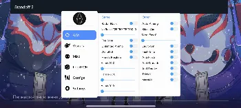 Скриншот Чит на Standoff 2 (ApkCheats) 2