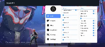 Скриншот Чит на Standoff 2 (ApkCheats) 3