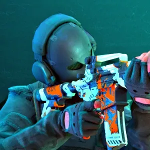 Чит на Standoff 2 (ApkCheats)