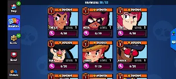 Скриншот Civa Brawl 1