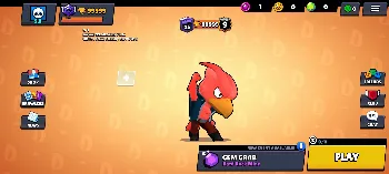 Скриншот Community Brawl 1