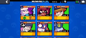 Скриншот Community Brawl 2