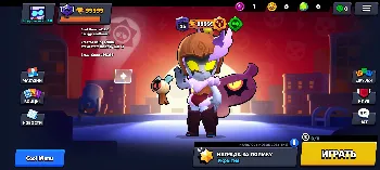 Скриншот Cool Brawl 1