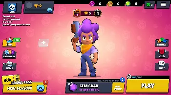 Скриншот Copper Brawl 1