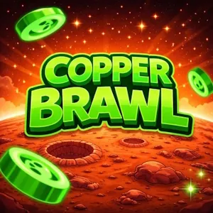 Copper Brawl