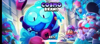 Скриншот Cosmo Brawl 2