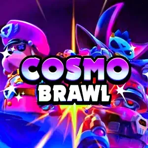Cosmo Brawl
