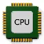 CPU X