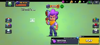 Скриншот Crasher's Brawl 1