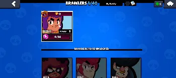 Скриншот Cris Brawl 3