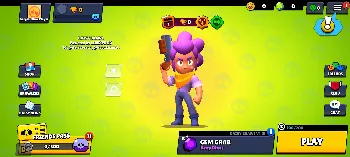 Скриншот Daisy Brawl 1