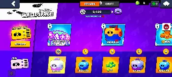 Скриншот Daisy Brawl 3