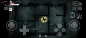 Скриншот Darkwood 2