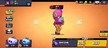 Скриншот Dash Brawl 1